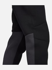 Nike Smoke Grey Tech Fleece Joggers - Image 7 of 10