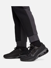 Nike Smoke Grey Tech Fleece Joggers - Image 8 of 10