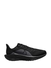 Черный/серый - кроссовки для бега Nike Pegasus 41 Road - Изображение 1 из 4