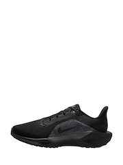 Черный/серый - кроссовки для бега Nike Pegasus 41 Road - Изображение 2 из 4