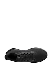 Черный/серый - кроссовки для бега Nike Pegasus 41 Road - Изображение 3 из 4