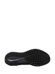 Черный/серый - кроссовки для бега Nike Pegasus 41 Road - Изображение 4 из 4