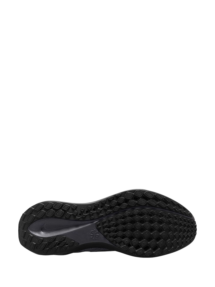 Черный/серый - кроссовки для бега Nike Pegasus 41 Road - Изображение 4 из 4