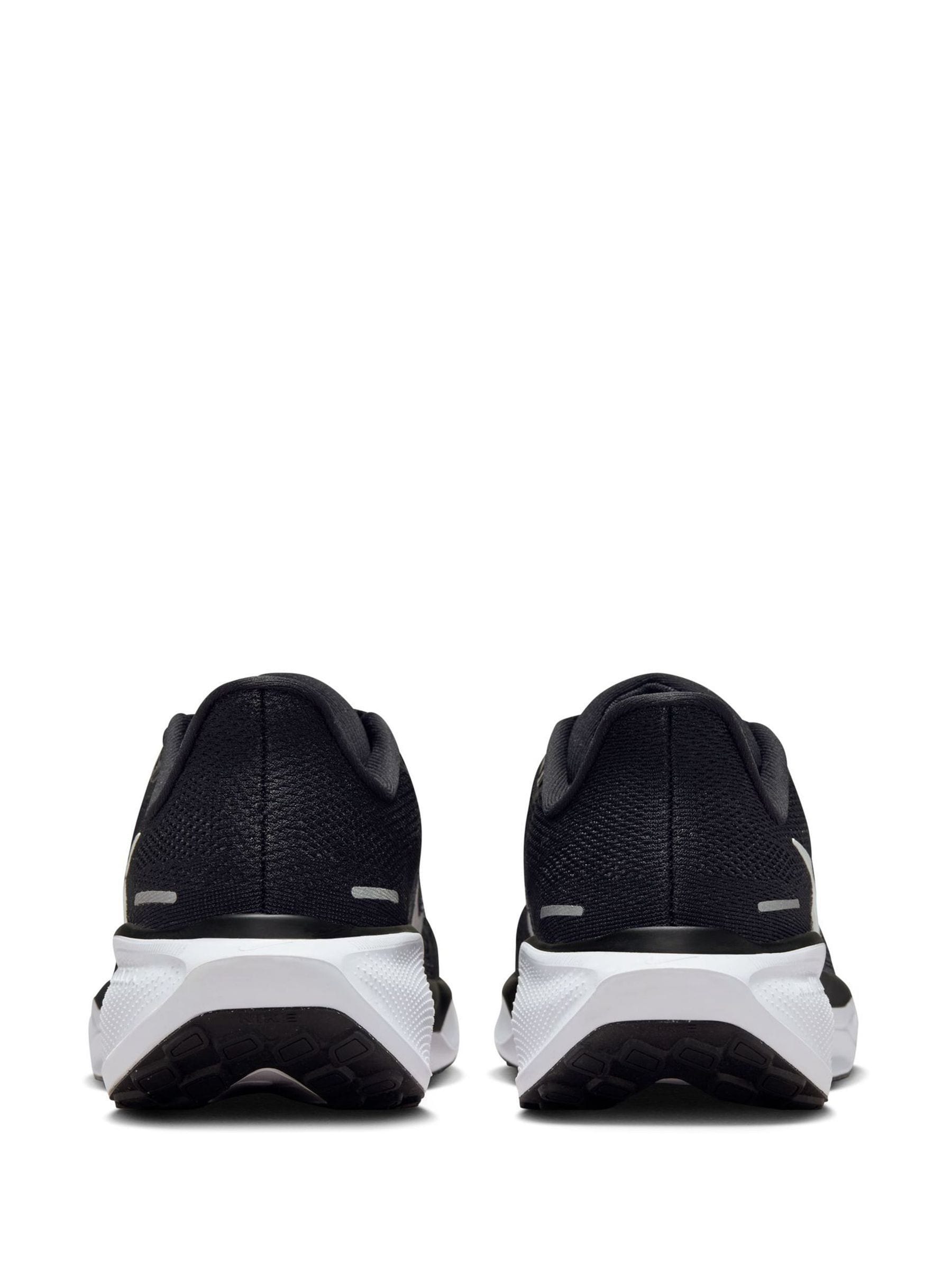 Buy Nike Black/White Pegasus 41 Road Running Trainers from Next