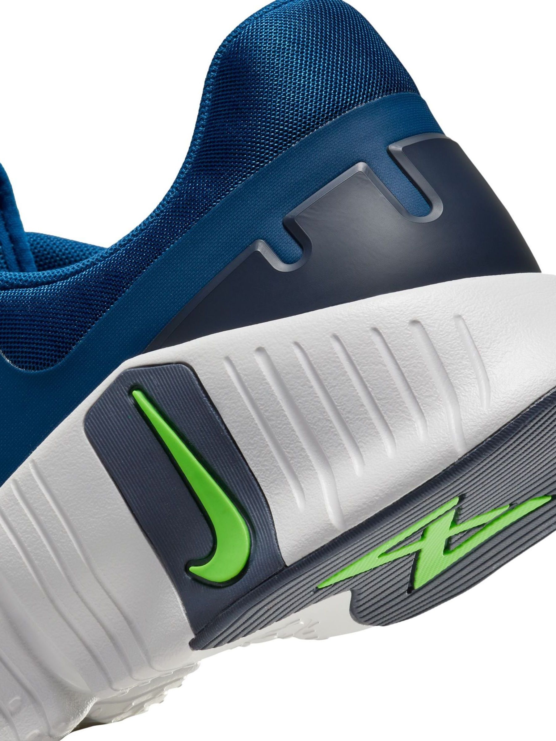 Nike free x metcon blue force clearance