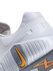 Nike Yellow/White Free Metcon 5 Training Trainers - Image 11 of 13