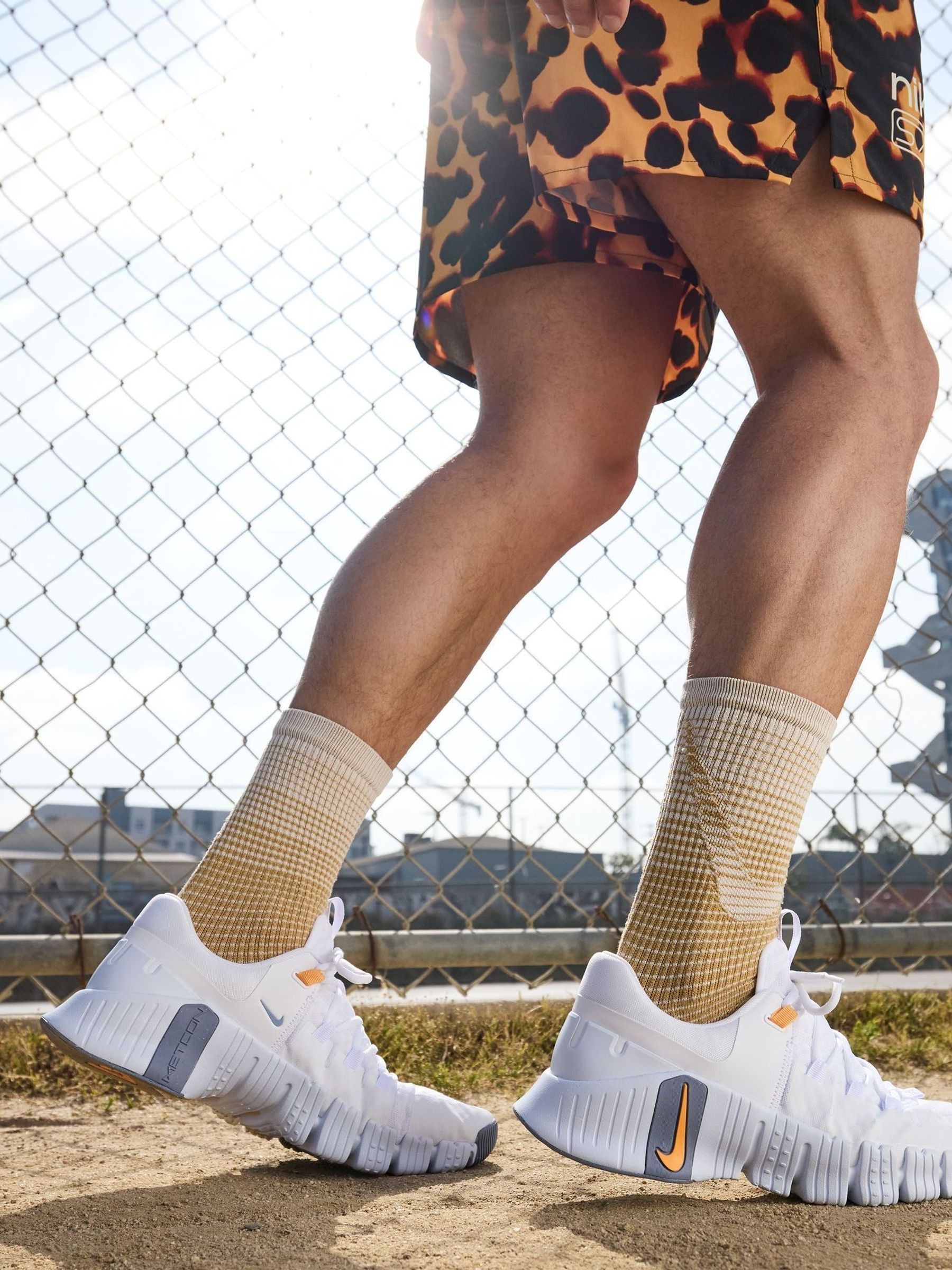 Nike free calzino shop