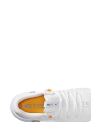 Nike Yellow/White Free Metcon 5 Training Trainers - Image 8 of 13