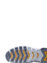 Nike Yellow/White Free Metcon 5 Training Trainers - Image 9 of 13
