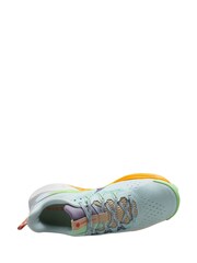 Nike Blue ReactX Pegasus Trail 5 Trail Running Shoes - Image 10 of 13