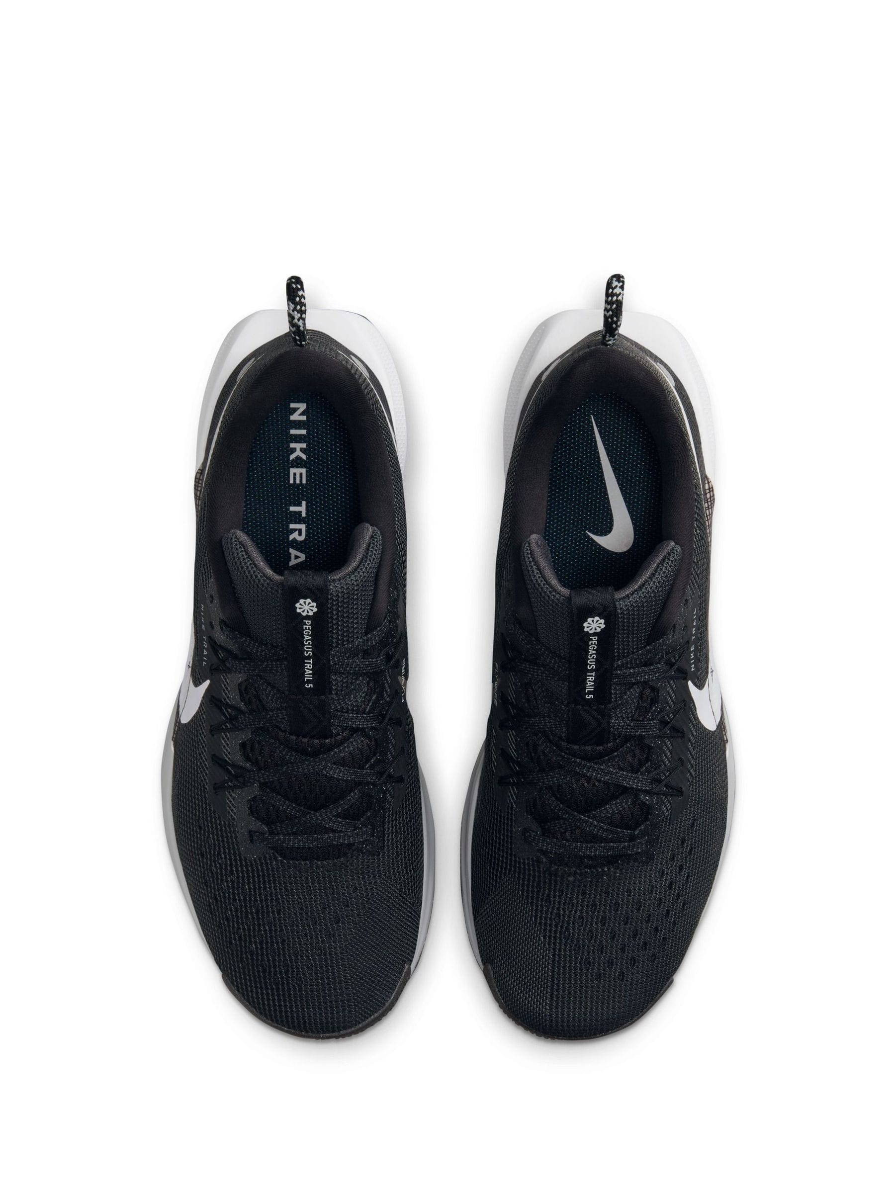Buy Кросівки для бігу Nike ReactX Pegasus Trail 5 з сайту Next Ukraine