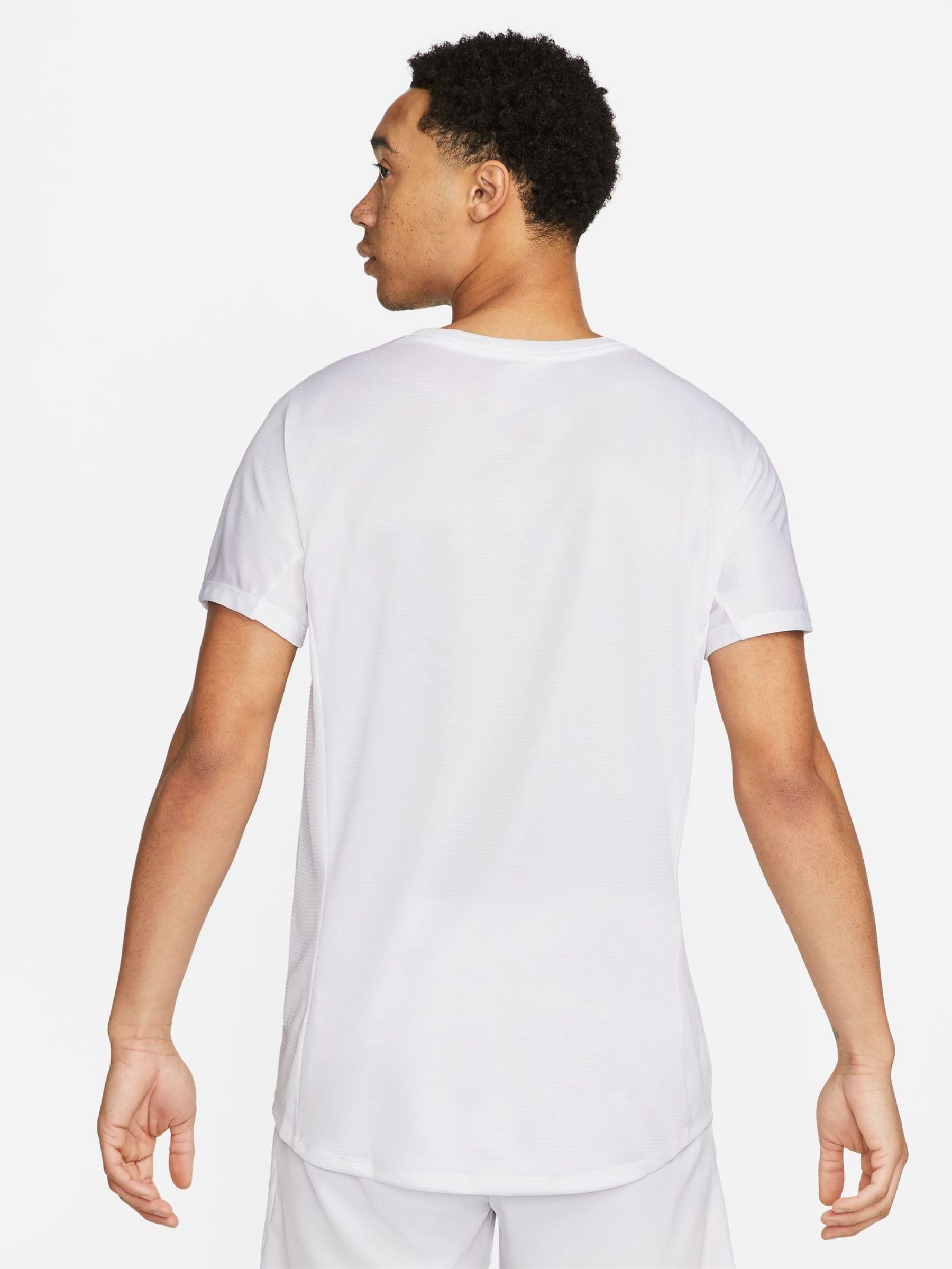 Rafa tennis shirt 2025