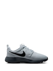 Nike Grey Roshe G Trainers - Image 1 of 8