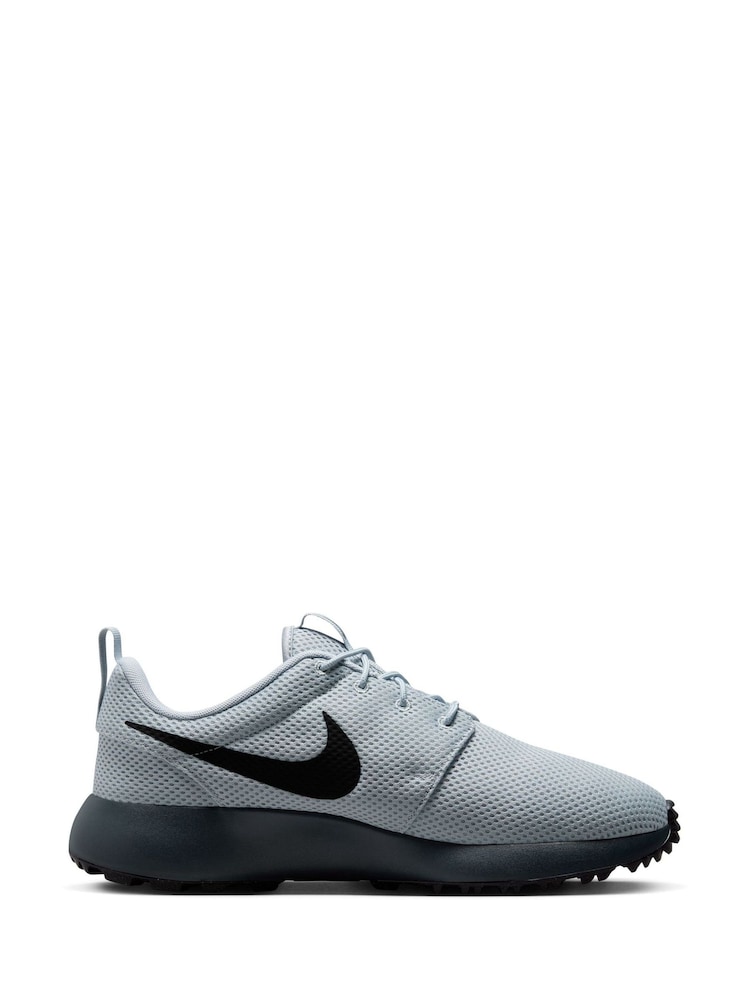 Nike Grey Roshe G Trainers - Image 1 of 8