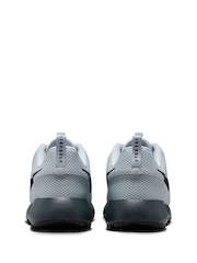 Nike Grey Roshe G Trainers - Image 3 of 8