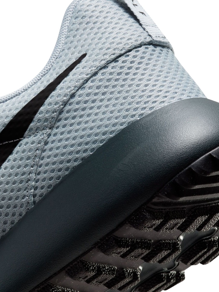 Nike Grey Roshe G Trainers - Image 8 of 8