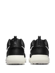 Nike Black Roshe G Trainers - Image 5 of 11