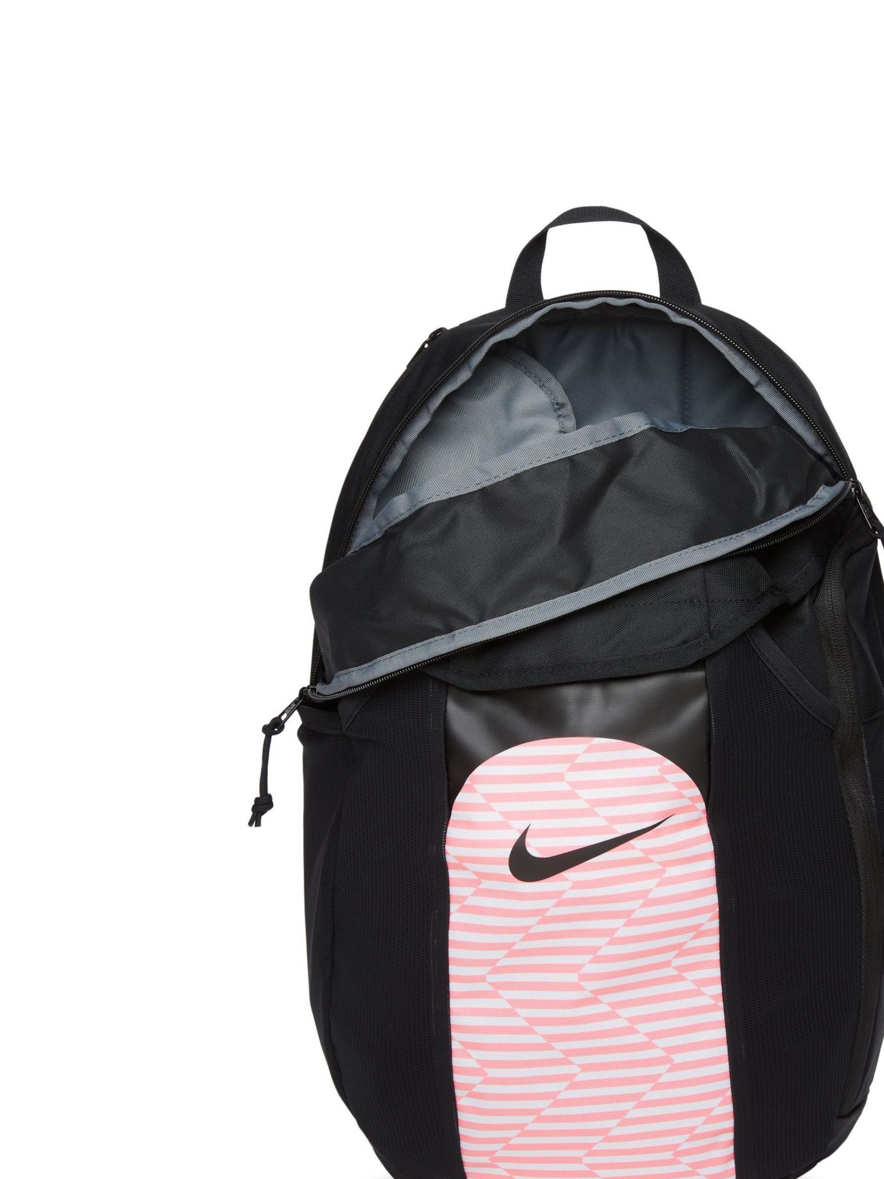 Acheter Noir Rose Nike Academy Team Backpack 30L from Next Luxembourg