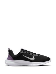 Nike Black Flex Experience Run 12 Road Running Trainers - Image 2 of 11