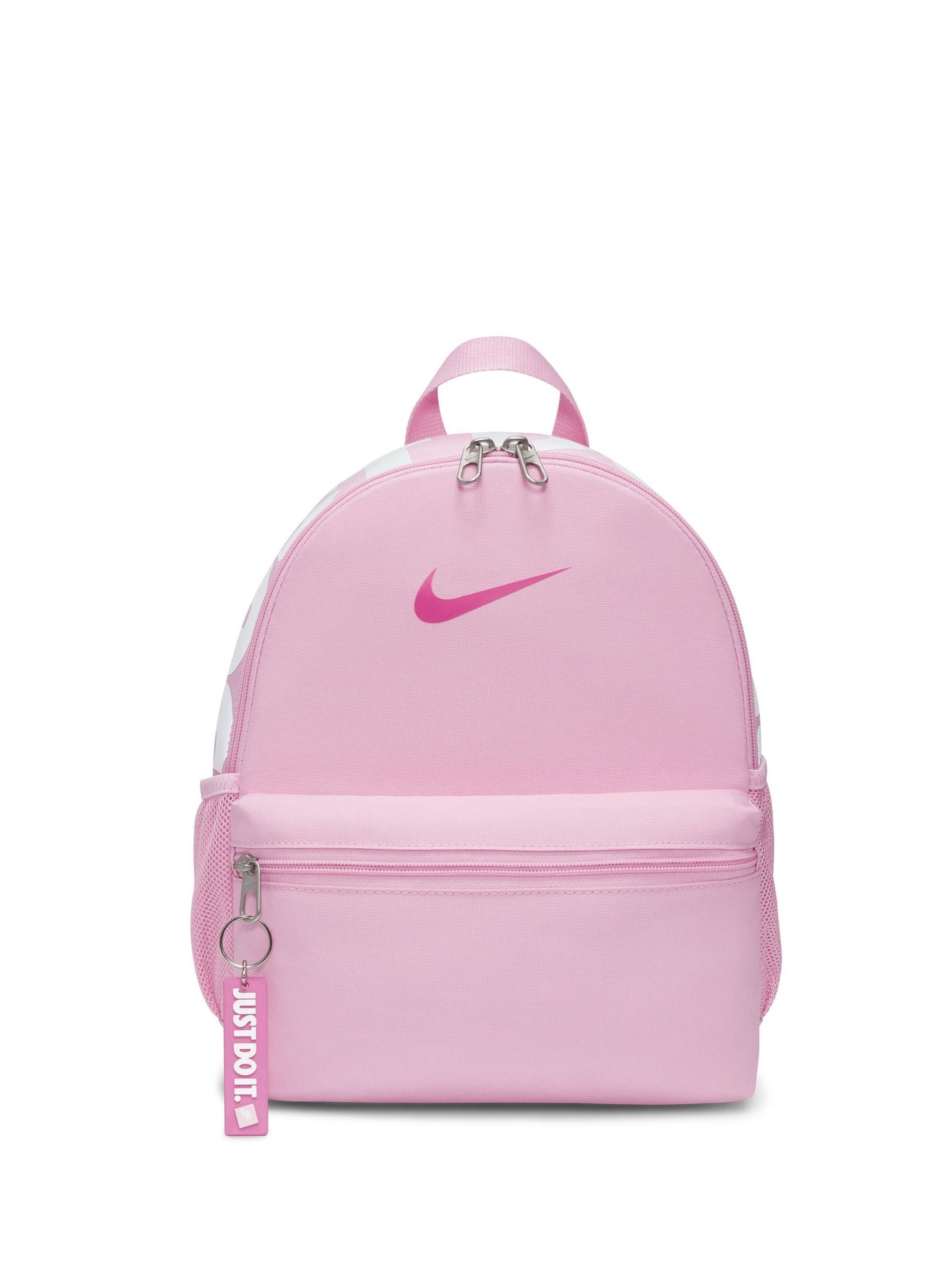 Nike Mini Kids 11L Brasilia JDI Backpack from Next Latvia