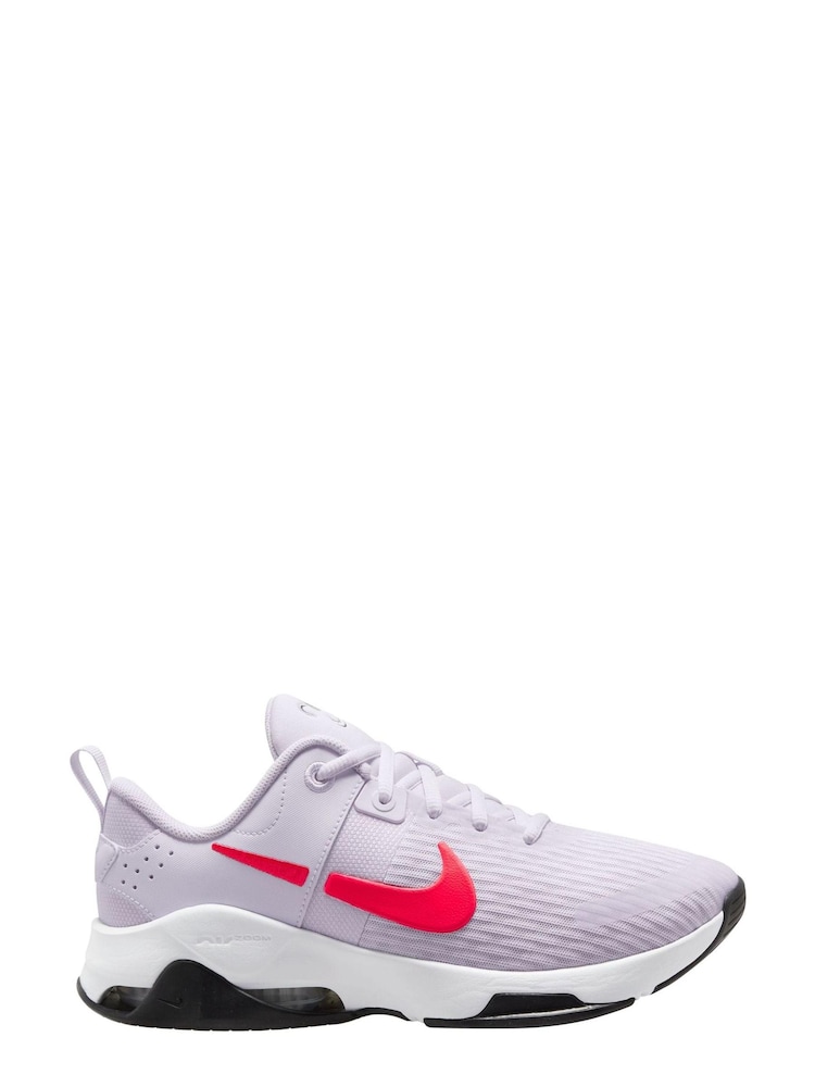 Lila - Nike Zoom Bella 6 Gym Turnschuhe - Bild 1 von 13 Lila - Nike Zoom Bella 6 Gym Turnschuhe - Bild 1 von 13