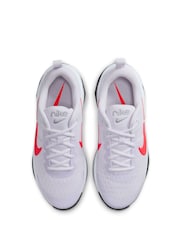 Nike Purple Zoom Bella 6 Gym Trainers - Image 11 of 13