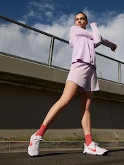 Nike Purple Zoom Bella 6 Gym Trainers - Image 13 of 13