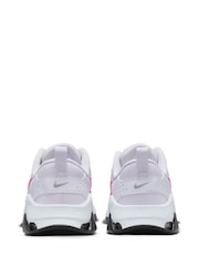 Nike Purple Zoom Bella 6 Gym Trainers - Image 10 of 21