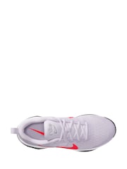 Nike Purple Zoom Bella 6 Gym Trainers - Image 19 of 21