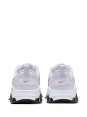 Nike Purple Zoom Bella 6 Gym Trainers - Image 5 of 13