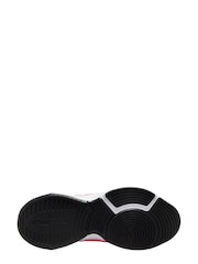 Nike Purple Zoom Bella 6 Gym Trainers - Image 7 of 13
