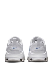Nike White Zoom Bella 6 Workout Trainers - Image 3 of 11