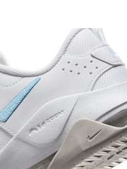 Nike White Zoom Bella 6 Workout Trainers - Image 7 of 11