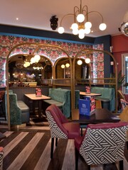 Virgin Experience Days Slug and Lettuce Steak with Beer or Wine for Two Gift - Image 4 of 4