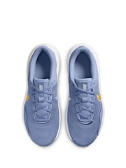 Nike Blue Legend Essential 3 Gym Trainers - Image 4 of 11