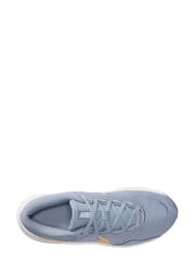 Nike Blue Legend Essential 3 Gym Trainers - Image 8 of 11