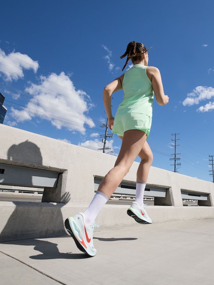 Nike Journey Run Road Running Trainers - Image 2 of 10