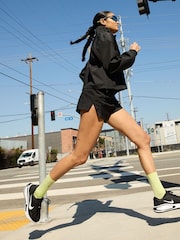 Nike Black/White Journey Run Road Running Trainers - Image 12 of 13
