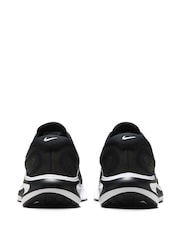 Nike Black/White Journey Run Road Running Trainers - Image 7 of 13