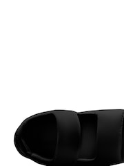 Nike Black Calm Sandals - Image 6 of 11