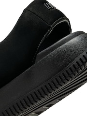 Nike Black Calm Sandals - Image 9 of 11