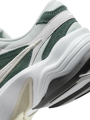 Nike Green AL8 Trainers - Image 10 of 13