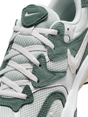 Nike Green AL8 Trainers - Image 11 of 13