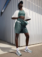 Nike Green AL8 Trainers - Image 13 of 13