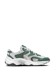 Nike Green AL8 Trainers - Image 3 of 13
