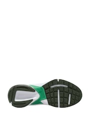 Nike Green AL8 Trainers - Image 6 of 13