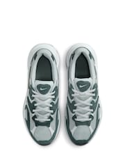 Nike Green AL8 Trainers - Image 7 of 13