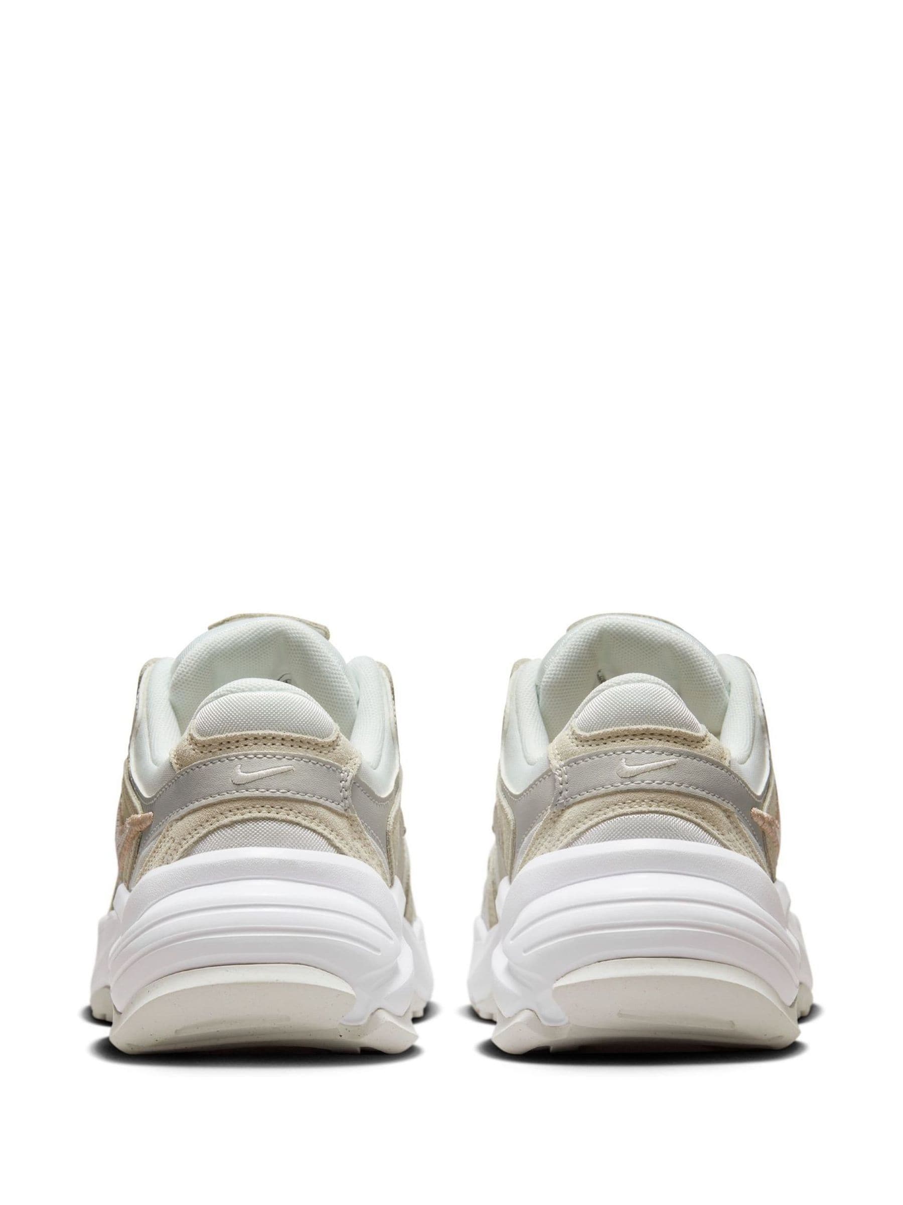 neutral color nike shoes