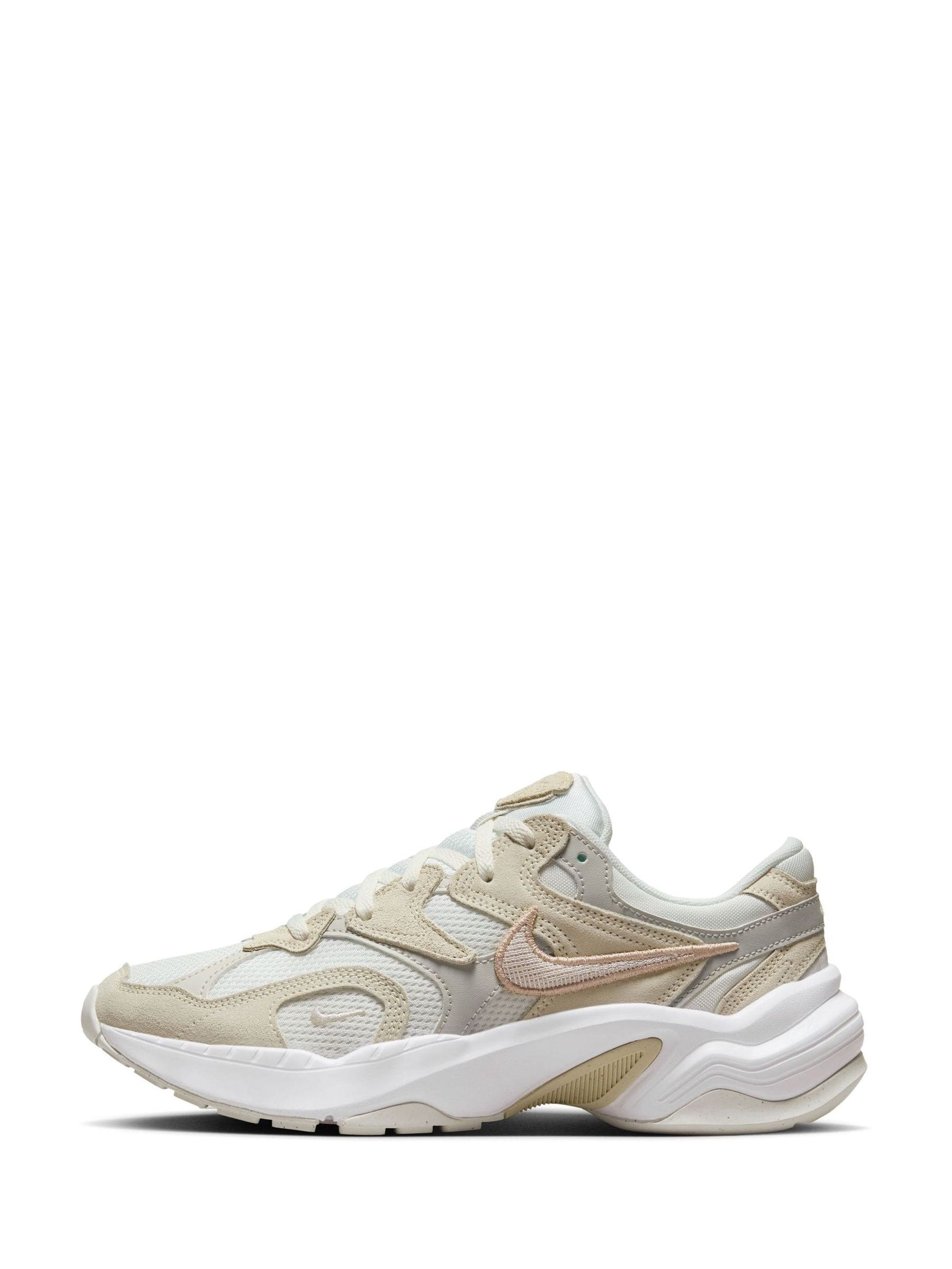 Buy Бежевий - Кросівки Nike AL8 з сайту Next Ukraine