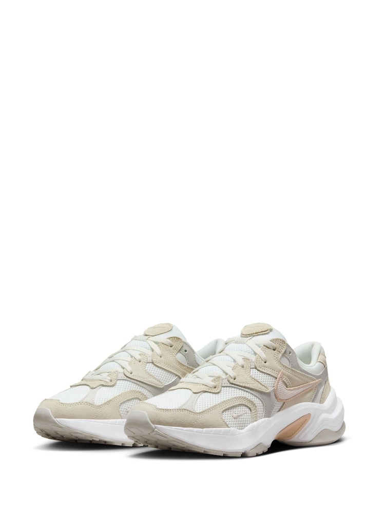 Nike Neutral AL8 Trainers - Image 7 of 12